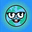 Bookworm icon