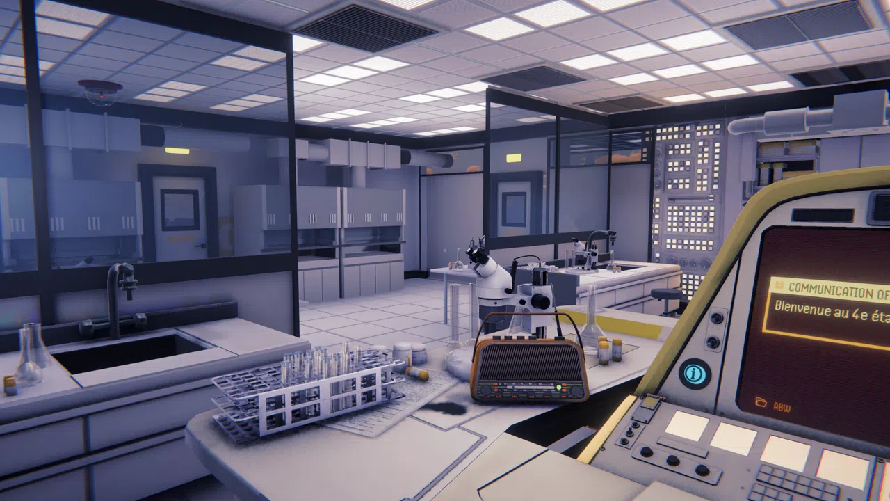 A Better World Screenshot 4