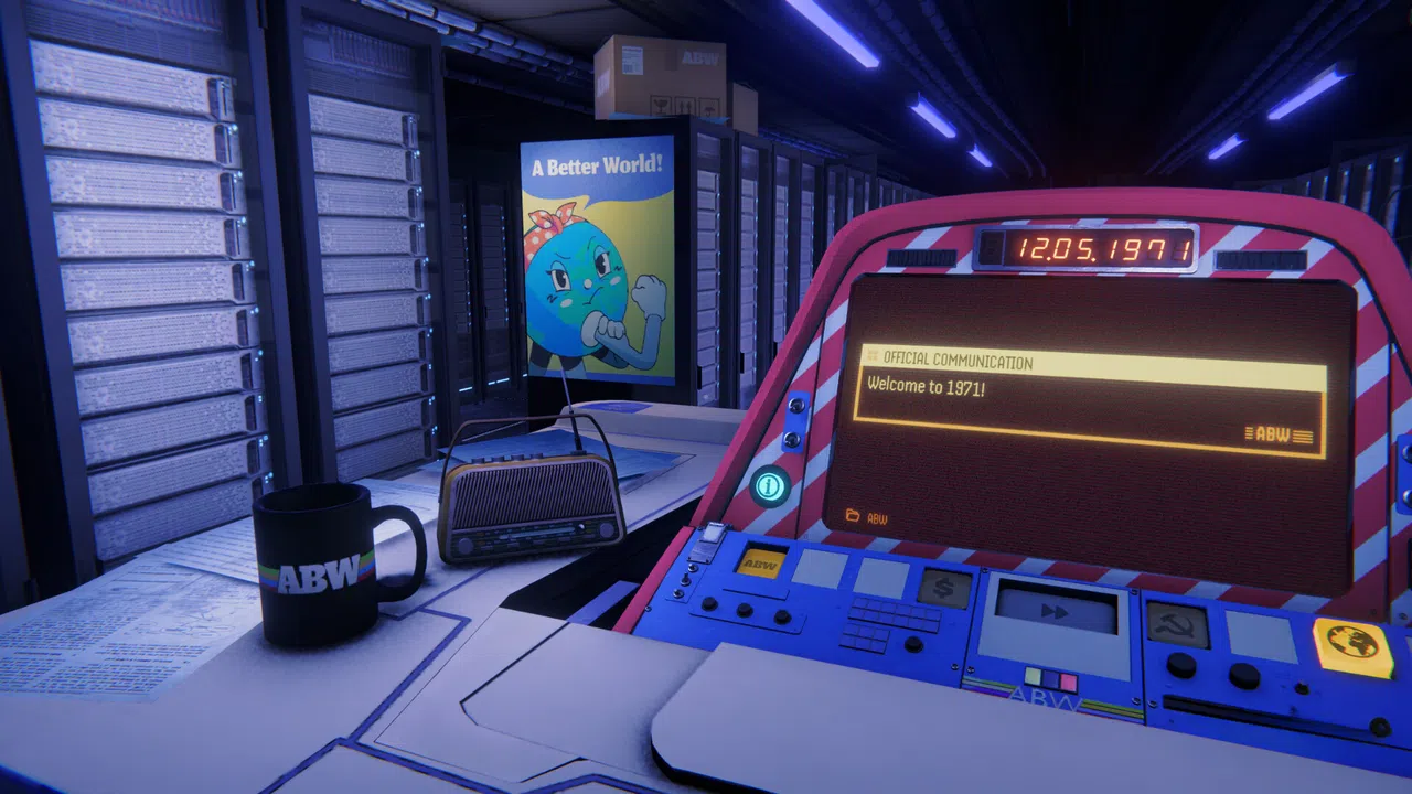 A Better World Screenshot 5
