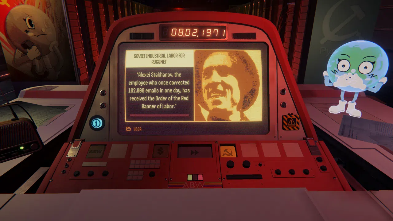 A Better World Screenshot 3
