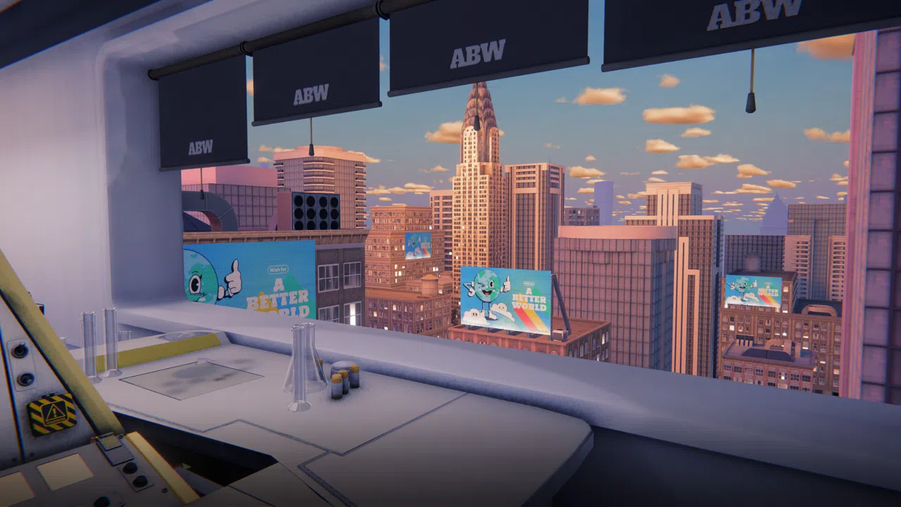 A Better World Screenshot 7
