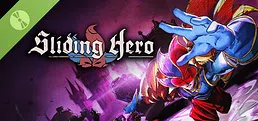 Sliding Hero - Demo