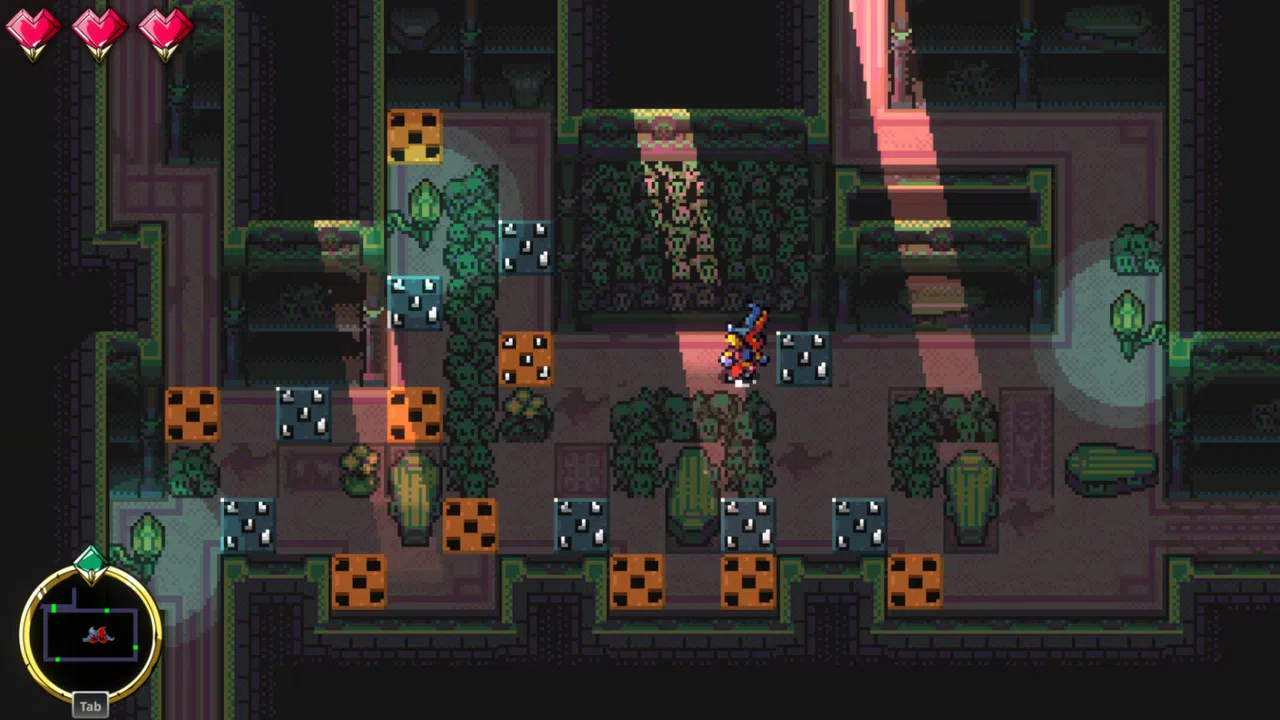 Sliding Hero - Demo Screenshot 5
