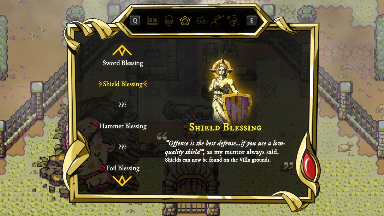 Sliding Hero - Demo Screenshot 14