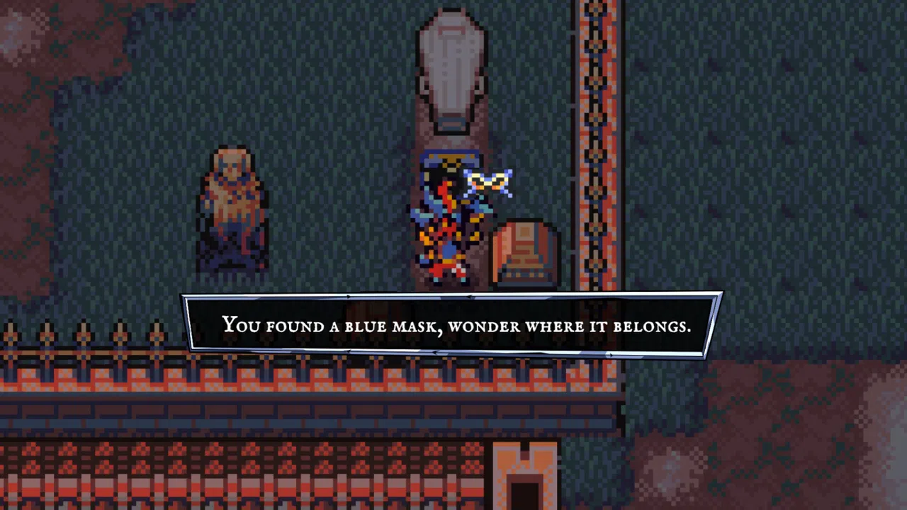 Sliding Hero - Demo Screenshot 13