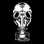 The Gas Mask icon