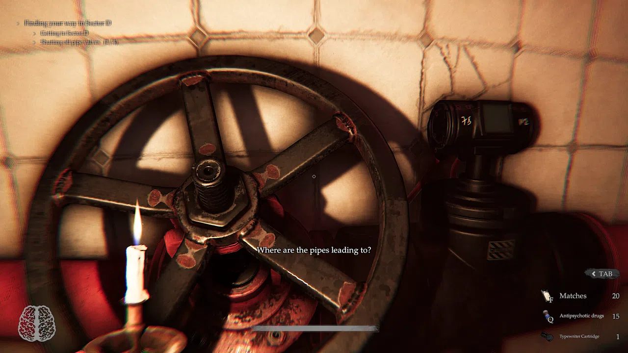 The Cesspit Screenshot 4