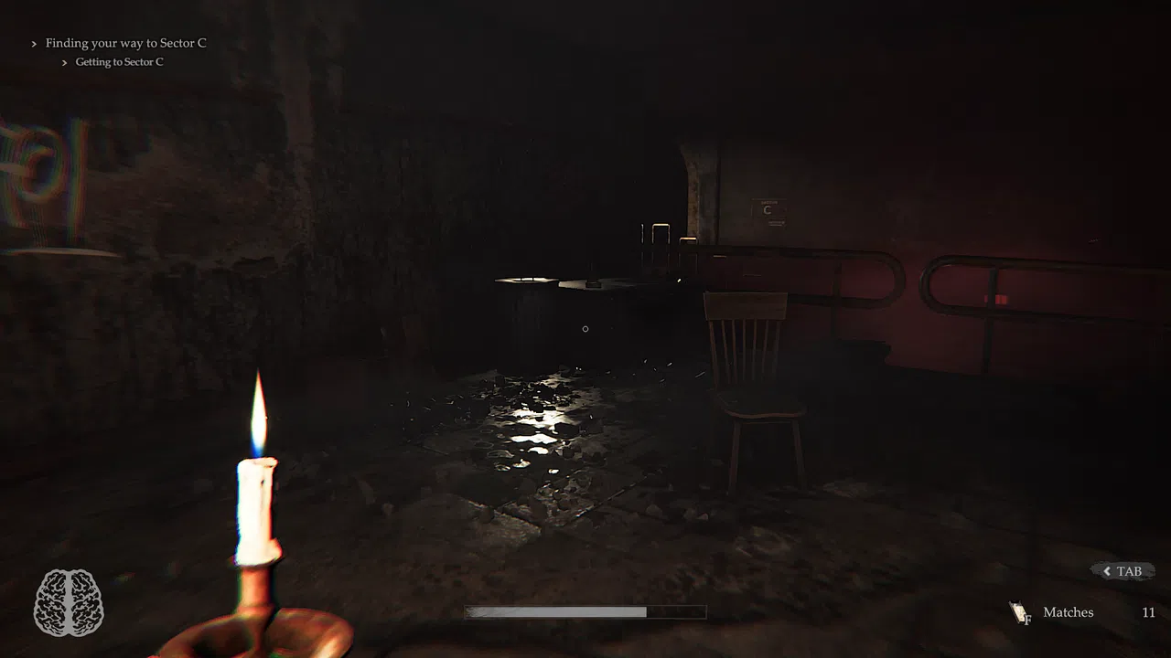 The Cesspit Screenshot 0