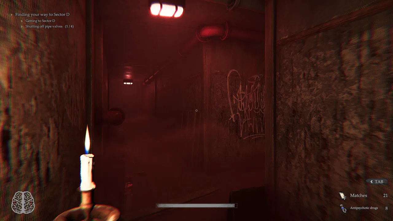 The Cesspit Screenshot 3