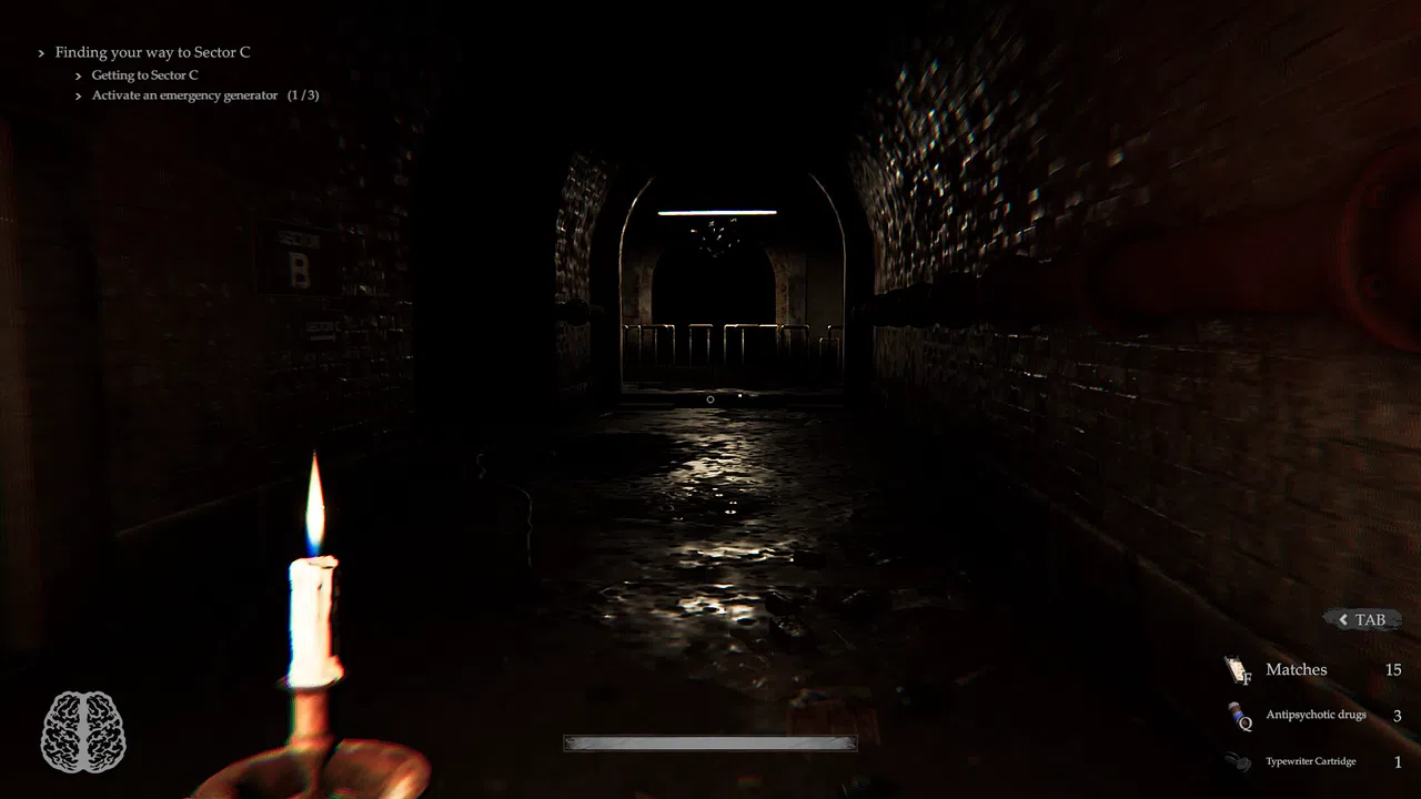 The Cesspit Screenshot 1