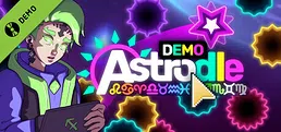 Astrodle Demo