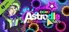 Astrodle Demo