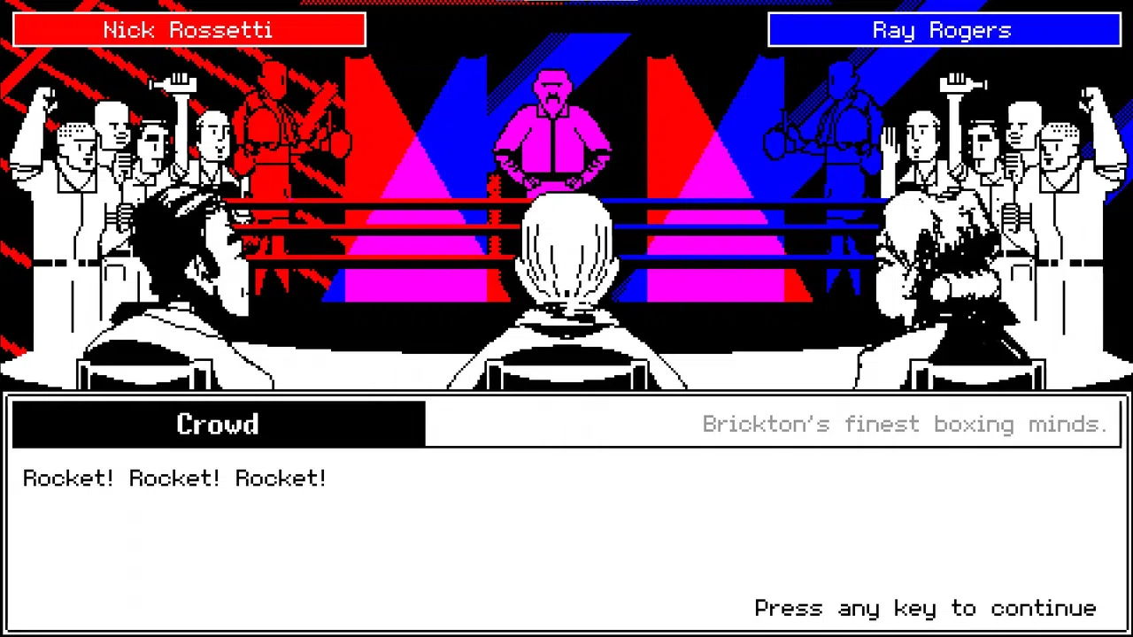 Split Decision Screenshot 4
