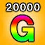 ACHIEVEMENT_GetGold_20000 icon