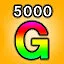 ACHIEVEMENT_GetGold_5000 icon