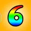 ACHIEVEMENT_Stage06CLEAR icon