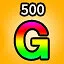 ACHIEVEMENT_GetGold_500 icon