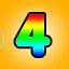 ACHIEVEMENT_Stage04CLEAR icon