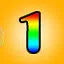 ACHIEVEMENT_Stage_01CLEAR icon