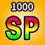 ACHIEVEMENT_GetSP_1000 icon