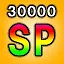 ACHIEVEMENT_GetSP_30000 icon