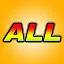 ACHIEVEMENT_All Stage Clear icon