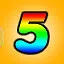 ACHIEVEMENT_Stage05CLEAR icon