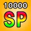 ACHIEVEMENT_GetSP_10000 icon