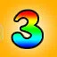 ACHIEVEMENT_Stage03CLEAR icon