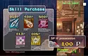 TOKAI Girl -Block Breaking RPG- Screenshot 5