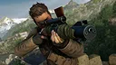 Sniper Elite: Resistance - Commando Weapon and Skin Pack Screenshot 0