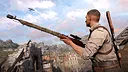 Sniper Elite: Resistance - Commando Weapon and Skin Pack Screenshot 4