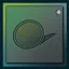Leaving a Mark icon