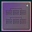 Credited icon