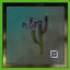 The Jester's Cactus icon