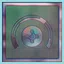 Cloud 10 icon