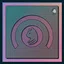 Domino’s Run icon