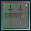 Legend of the IX-XV icon