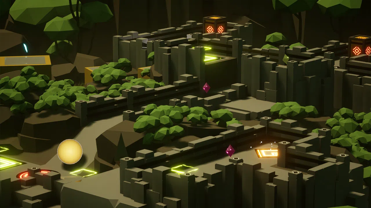 Mineral Screenshot 3