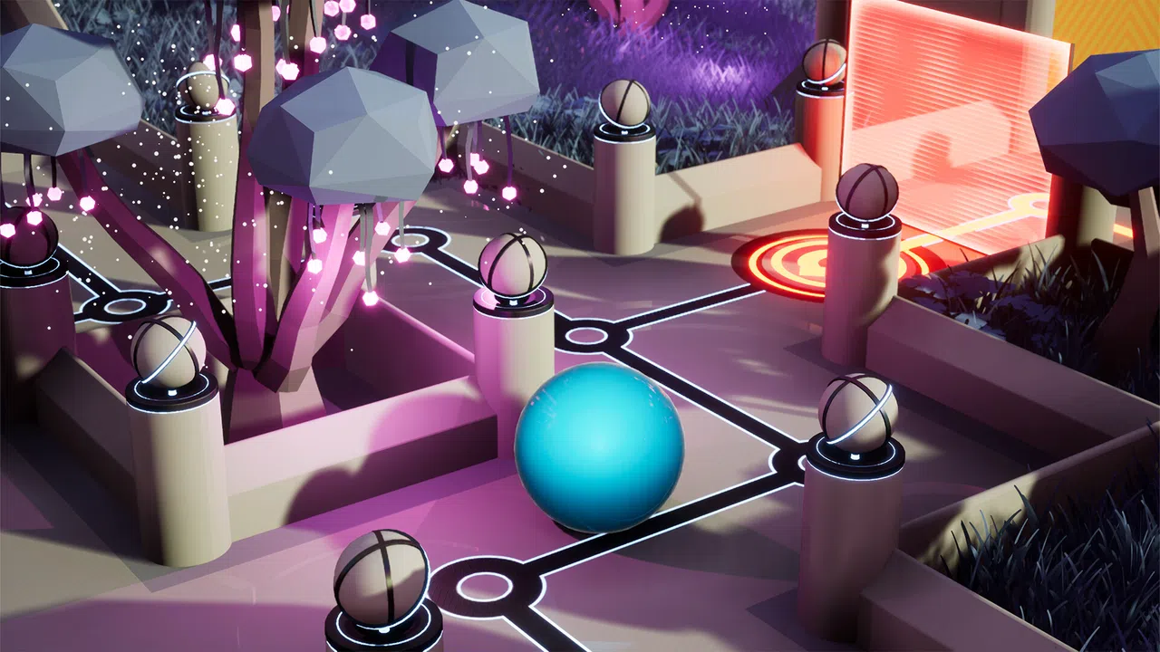 Mineral Screenshot 4