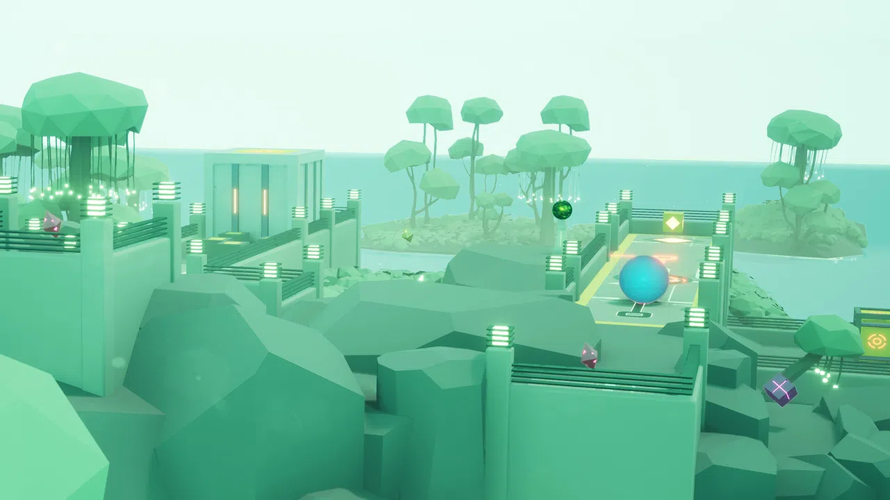 Mineral Screenshot 2