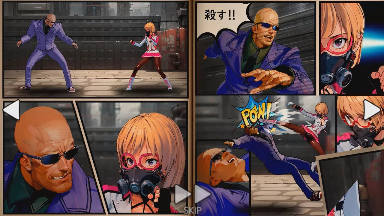 Virus Hunter - Adult Only Screenshot 7