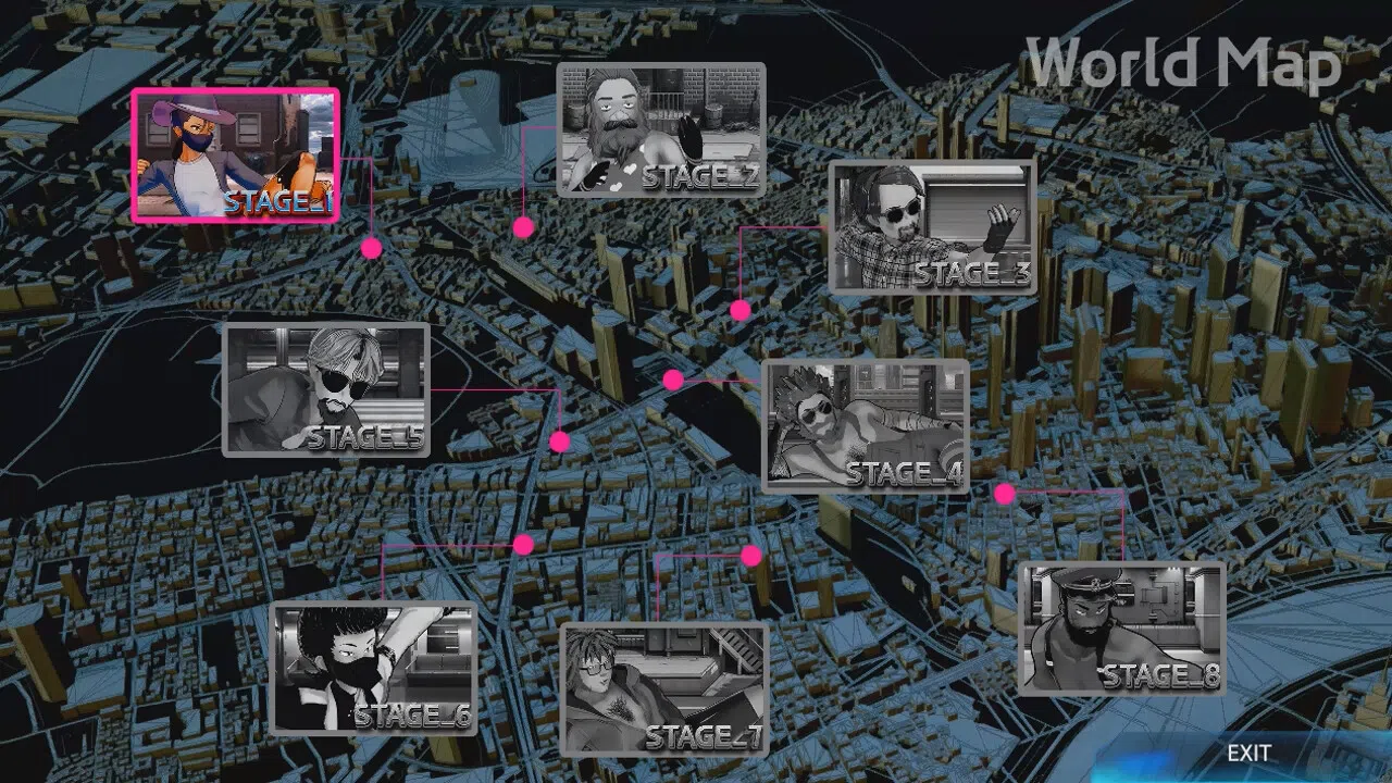 Virus Hunter - Adult Only Screenshot 8