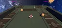 Galactic Striker Screenshot 0