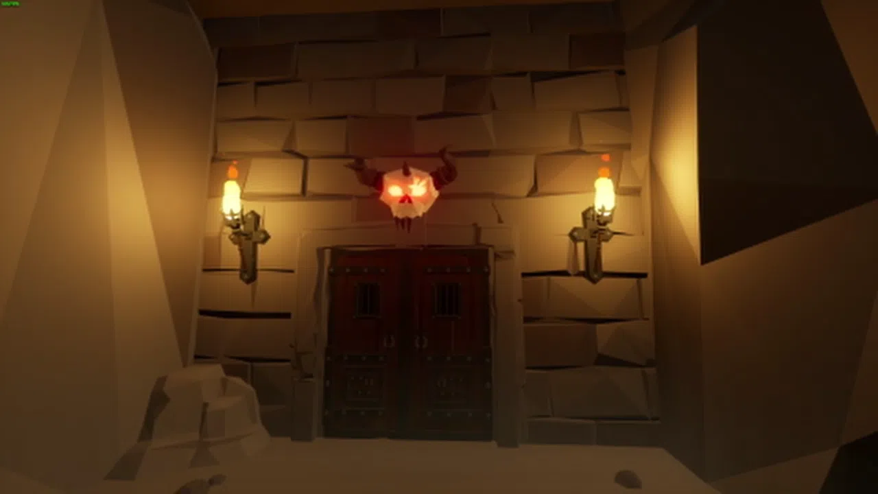 Dungeon Nights Screenshot 4