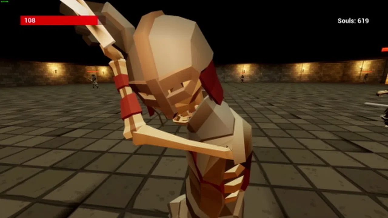 Dungeon Nights Screenshot 14