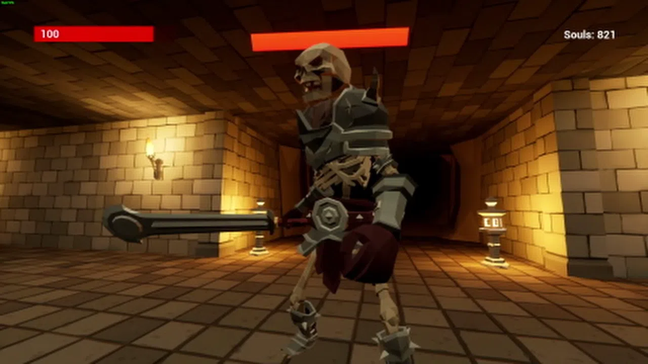 Dungeon Nights Screenshot 15