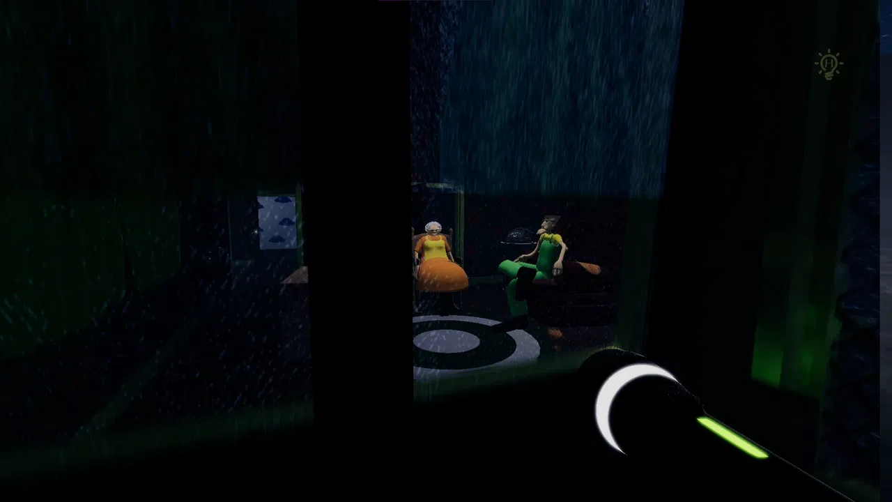Courage: ZaGame Screenshot 0
