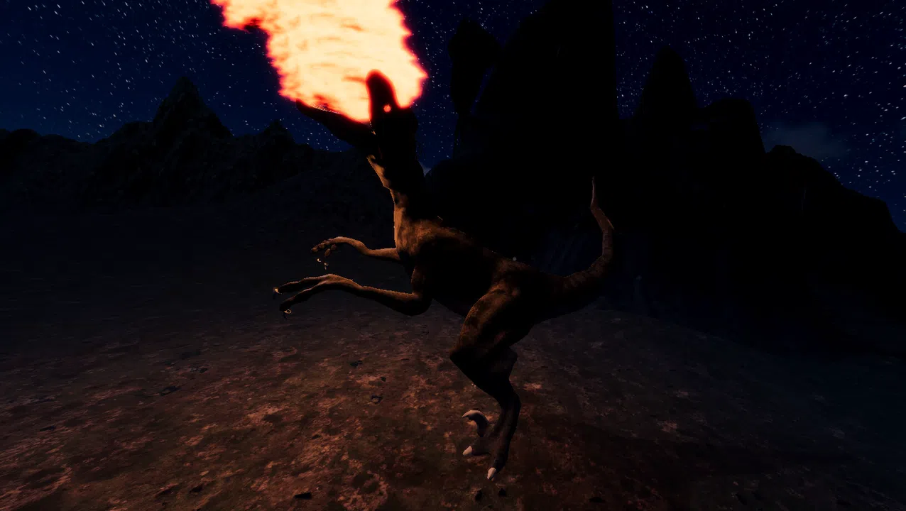 Courage: ZaGame Screenshot 8