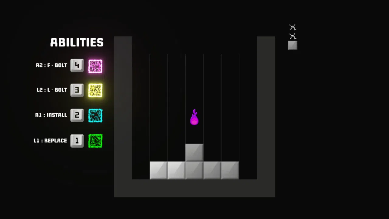 Ominoflux Demo Screenshot 2